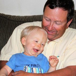 Meet your Posher, Tom